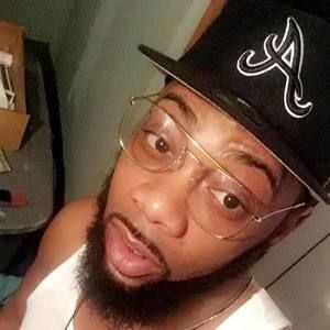 Meet your Posher, Lawrence iam